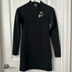 Nike Black Dress Size S Women